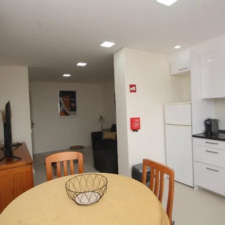 Casa3_praia_beach_house Διαμέρισμα *